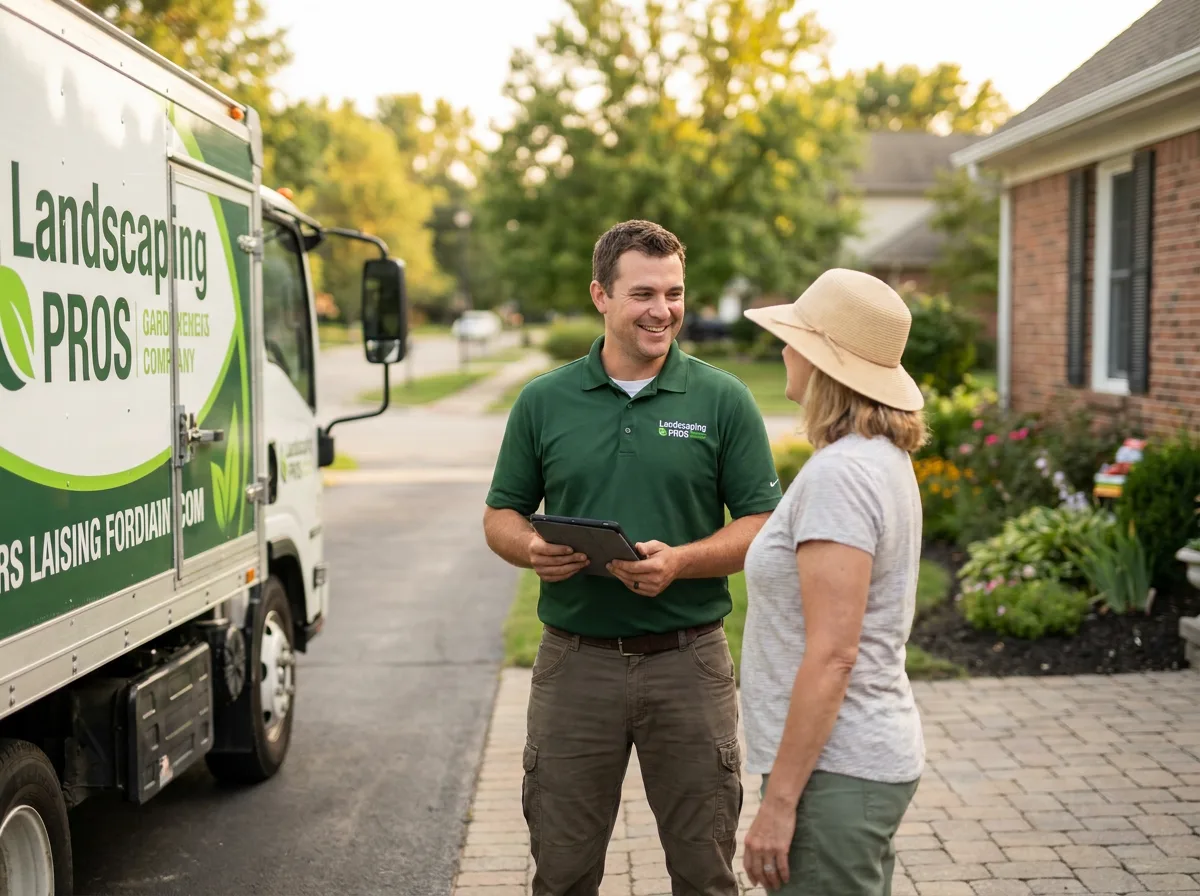Landscaping Chatham, MI FAQs
